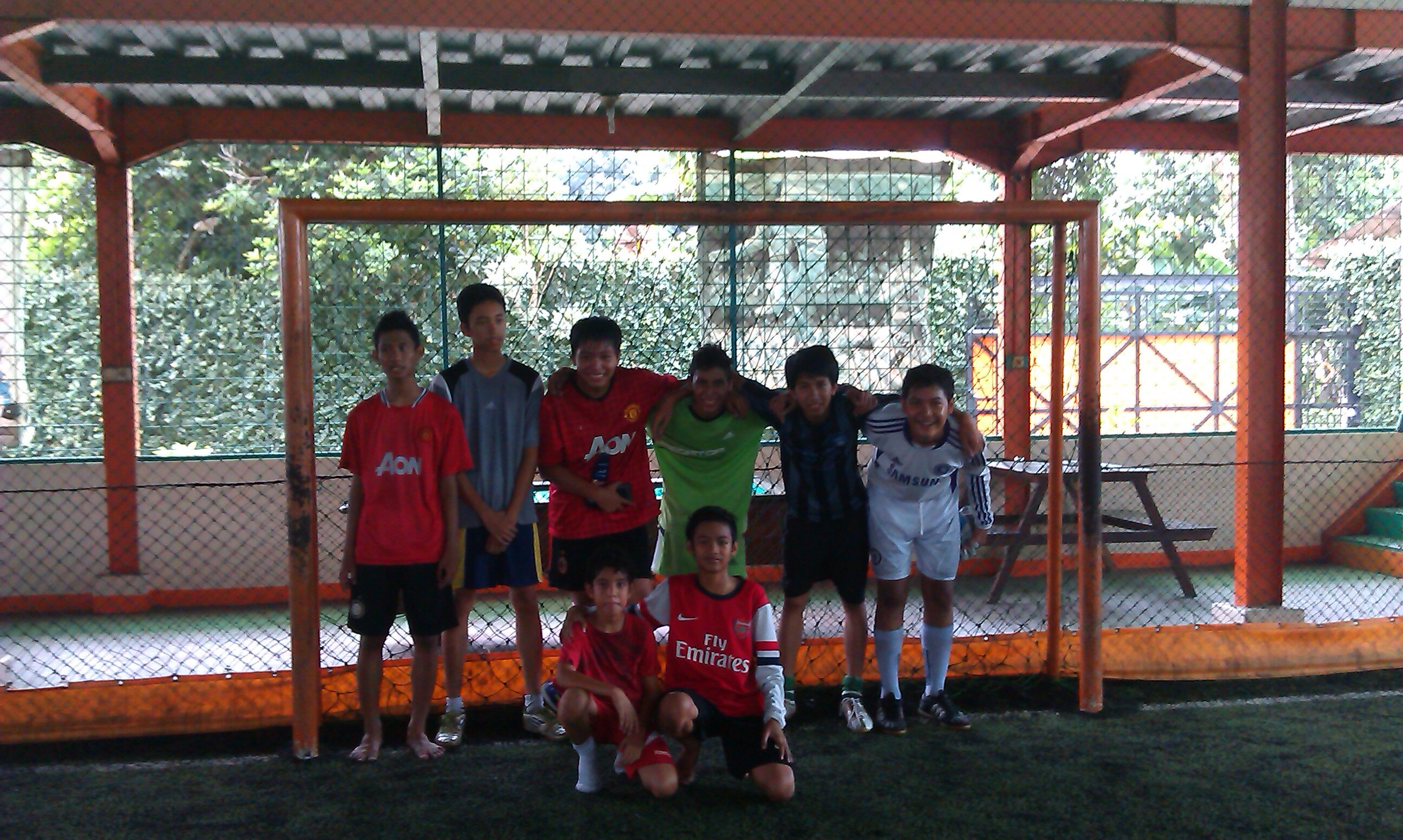 SkitzFC's profile banner image