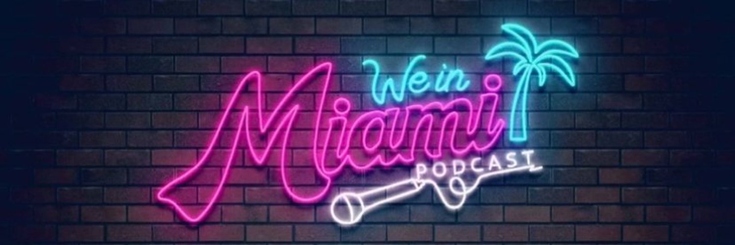 weinmiamipodcast Profile Banner