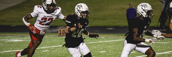 ZavierBrown33 Profile Banner