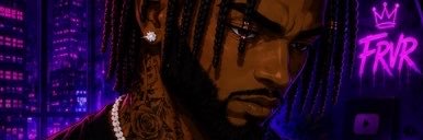 DOMFRVR's profile banner image