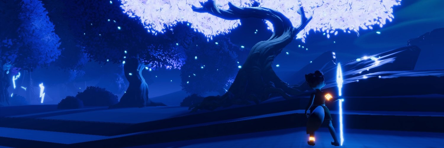 Nestach's banner