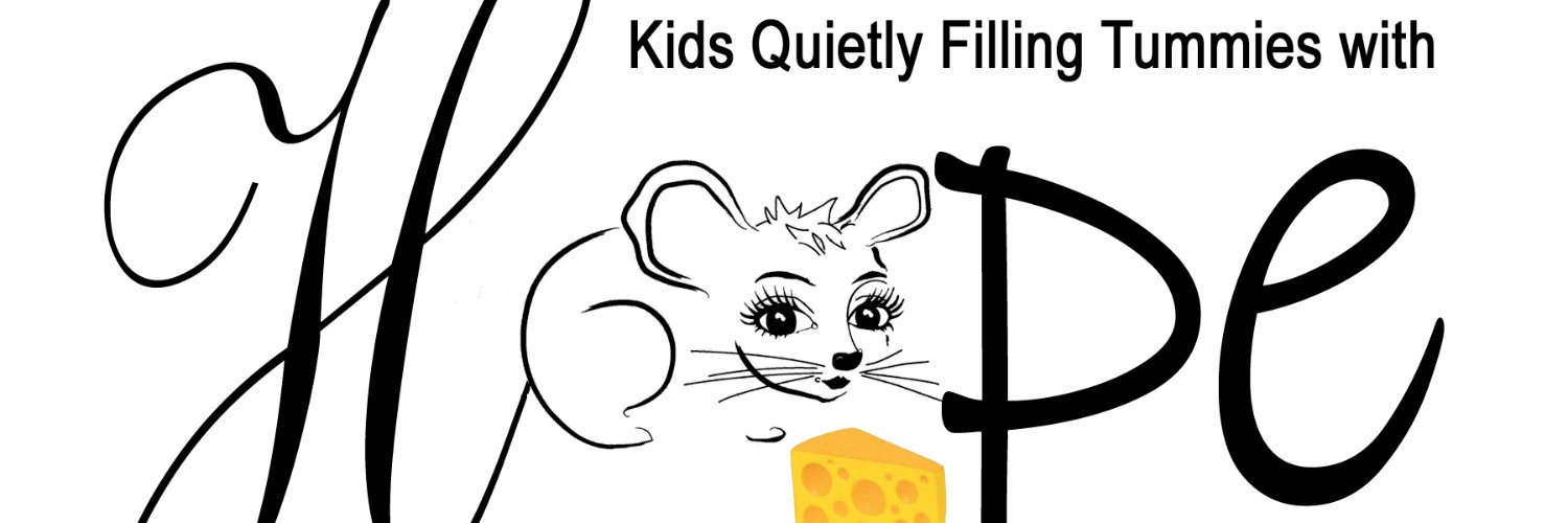 The Kind Mouse banner