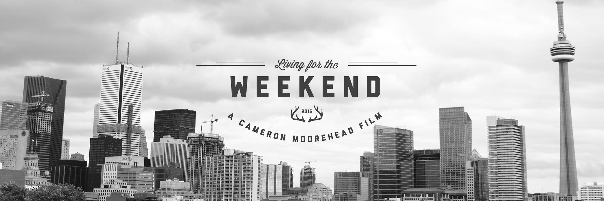 CamMoorehead's profile banner image