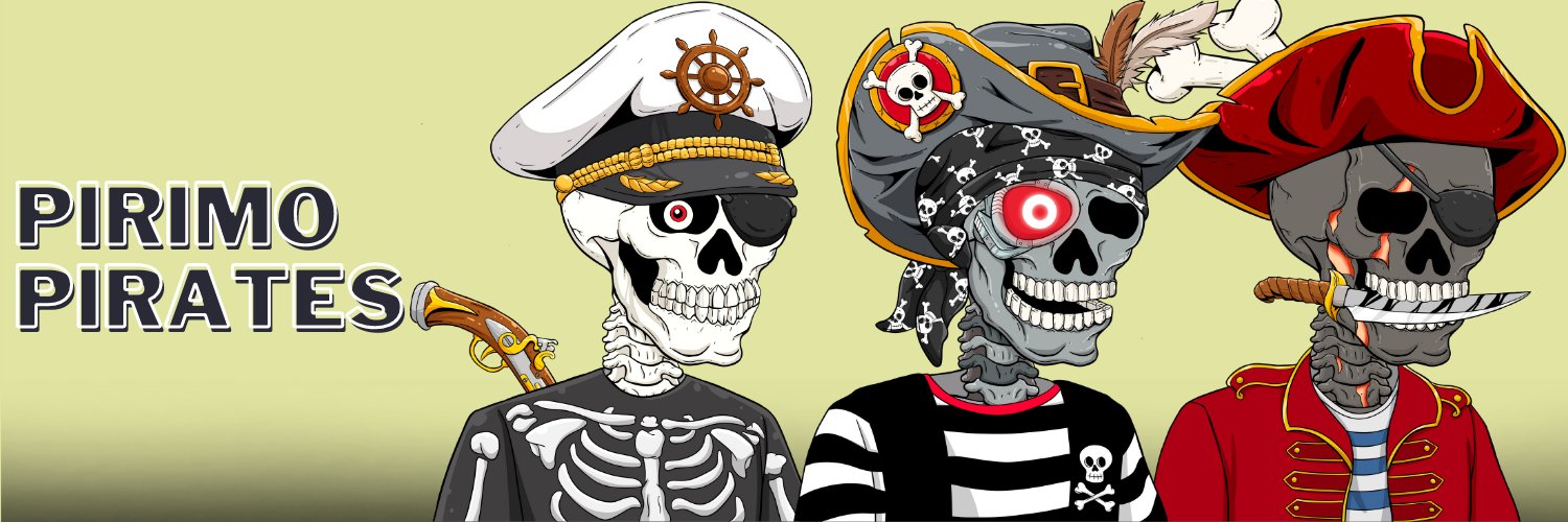 PrimoPirates's profile banner image