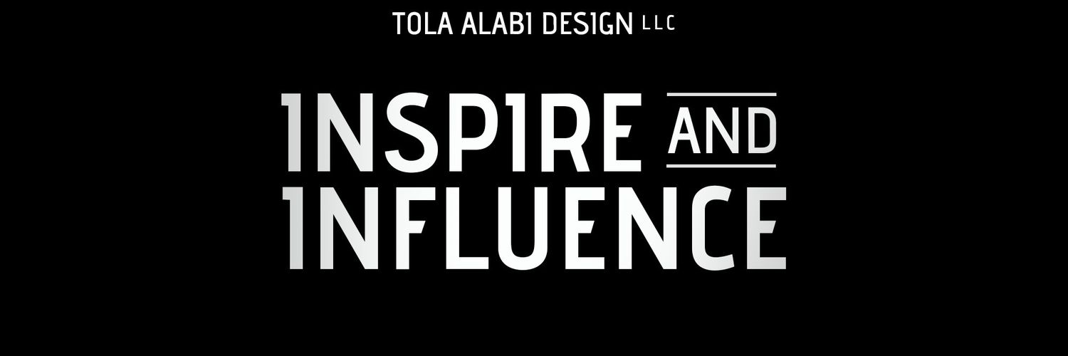 Tola TA Alabi Profile Banner