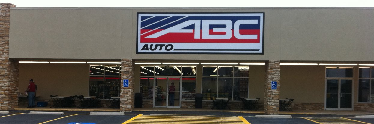 ABCAutoPartsLtd's profile banner image