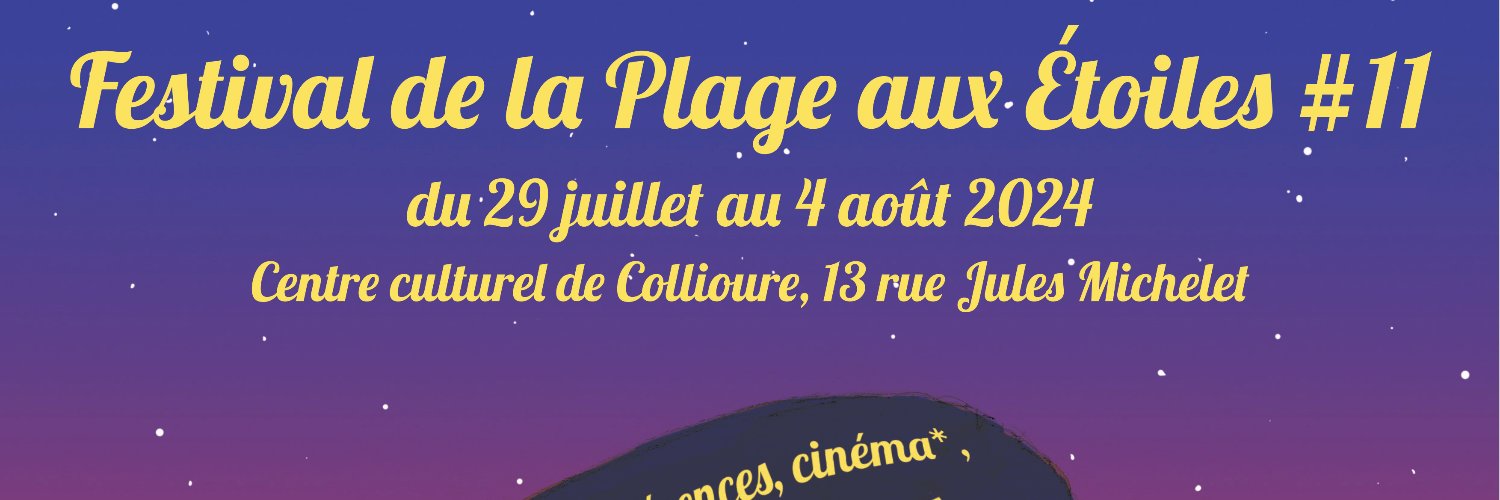 AstroCollioure's profile banner image