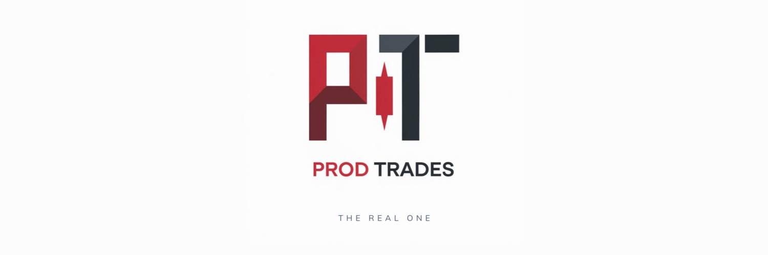 Prod Trades banner