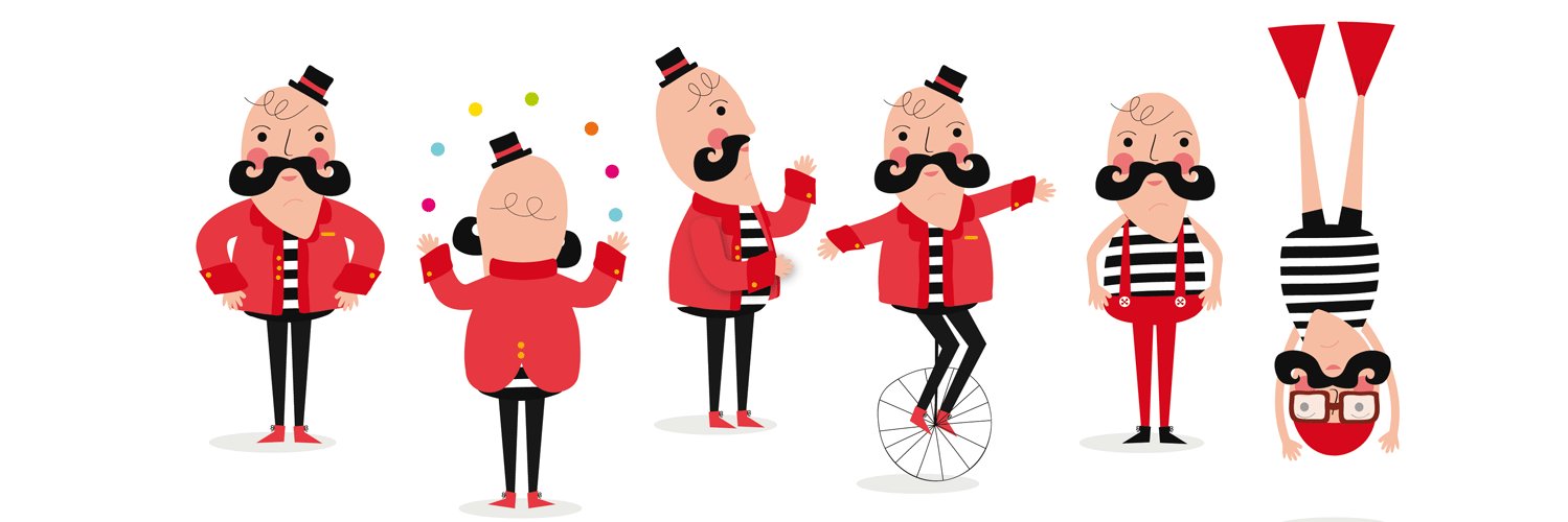 Happy Cloud Creative banner