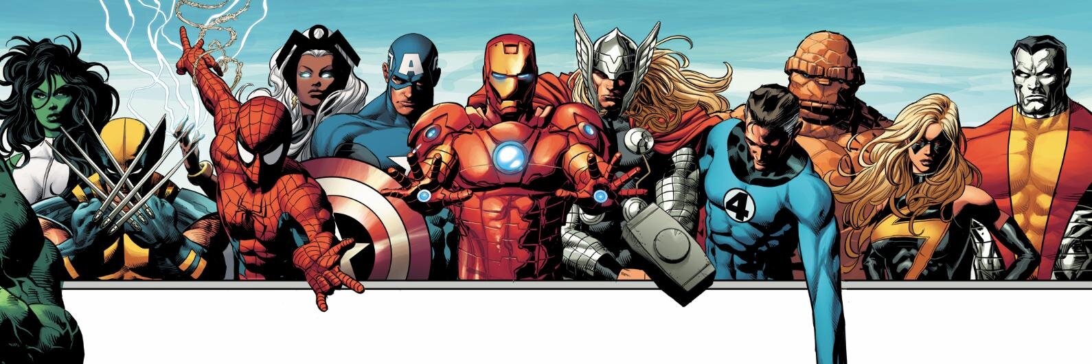 MrTimbotron's profile banner image