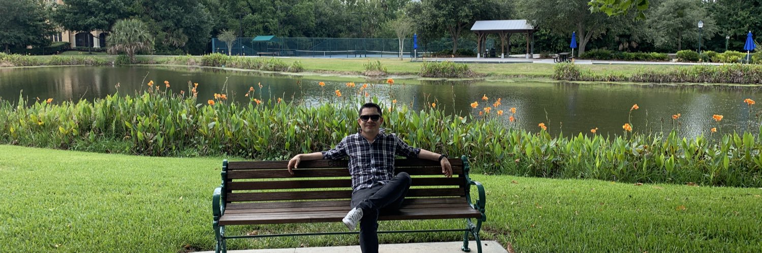 danielfvl's profile banner image