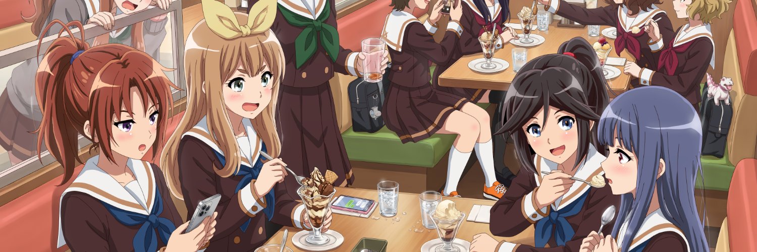 hangaku's profile banner image