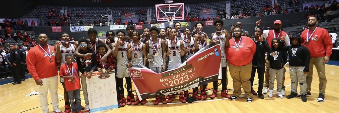 Demond Collum banner