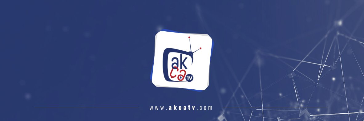 akcatvcom's profile banner image