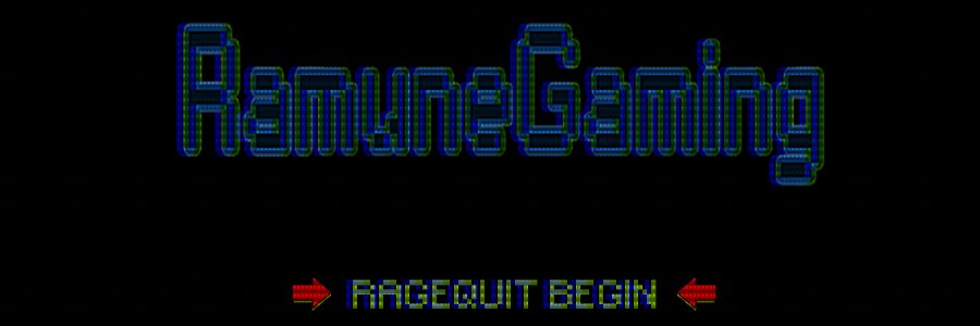 RamuneGaming's profile banner image