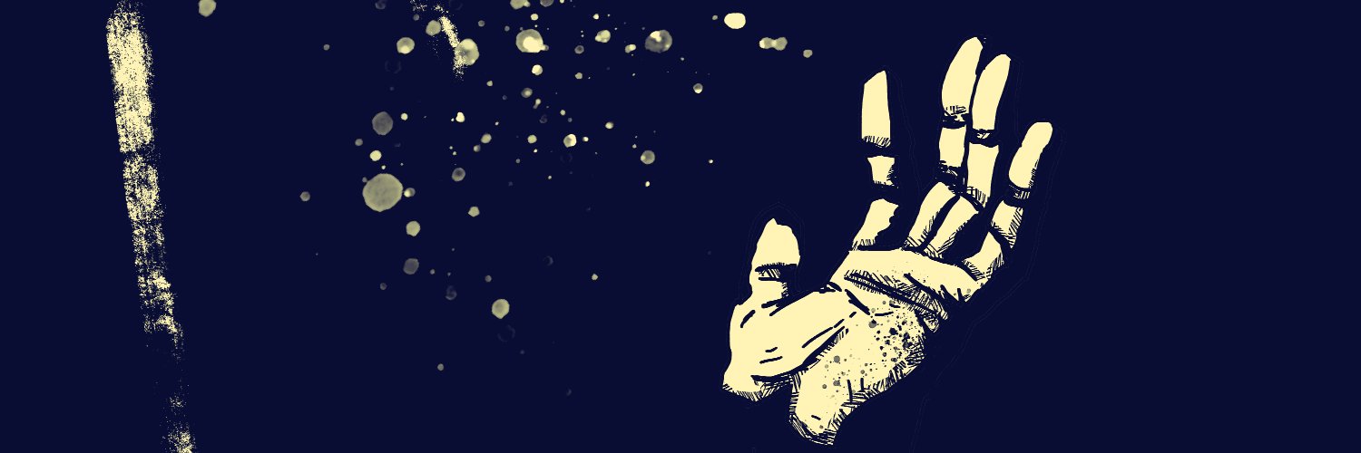 Transitory Mask's banner