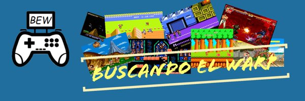 BuscandoElWarp Profile Banner
