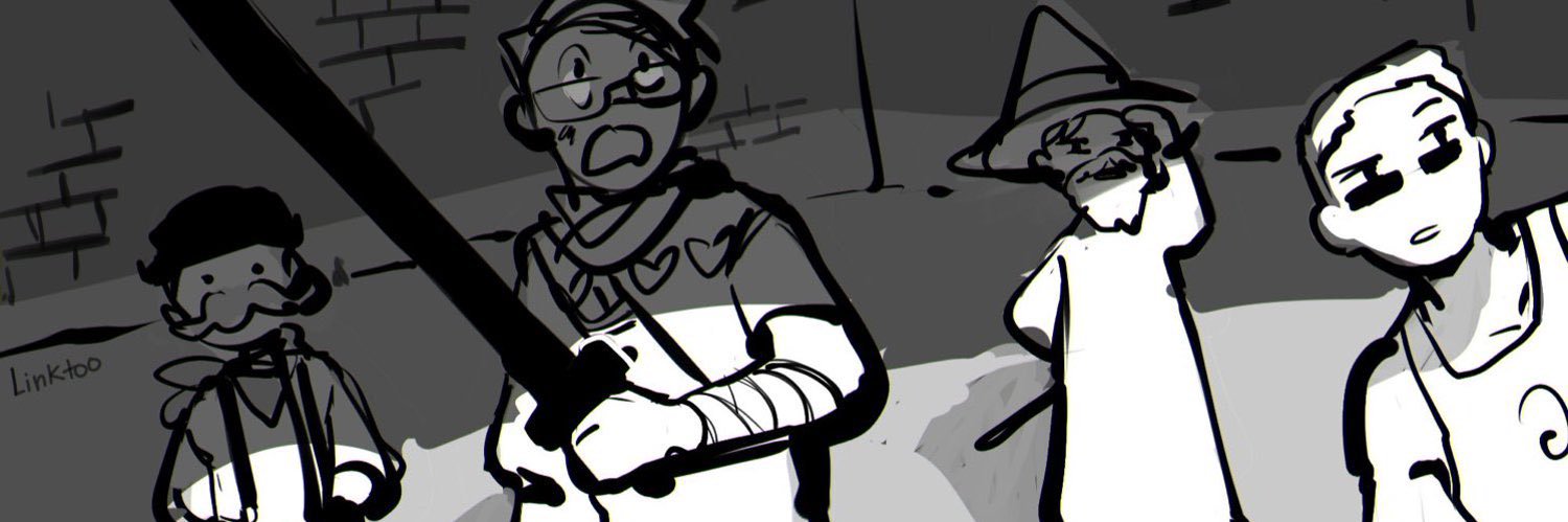 comicaldeity's profile banner image