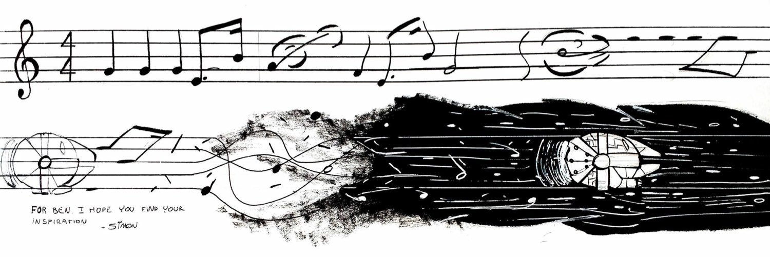 benjamingregson's profile banner image