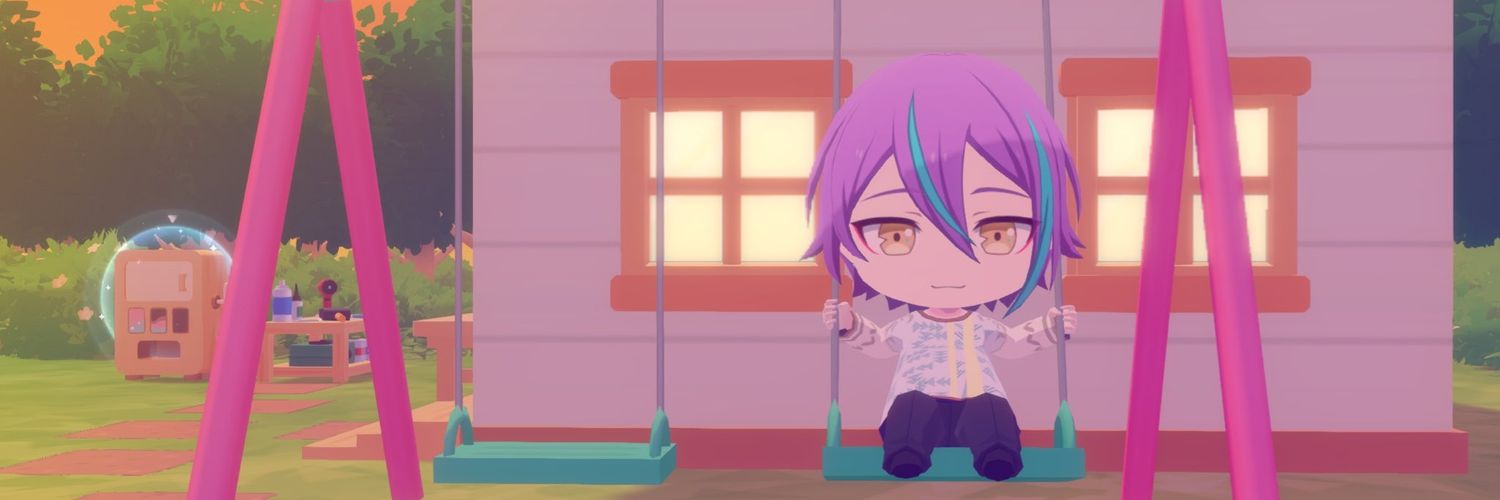 kmimiharu's profile banner image