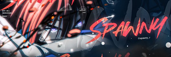 spawny_r Profile Banner