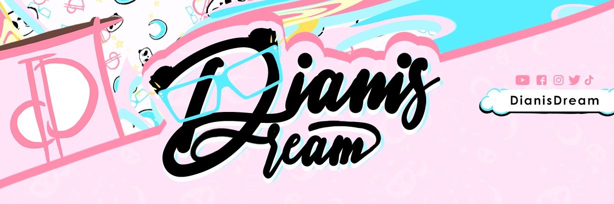 dianisdream's profile banner image
