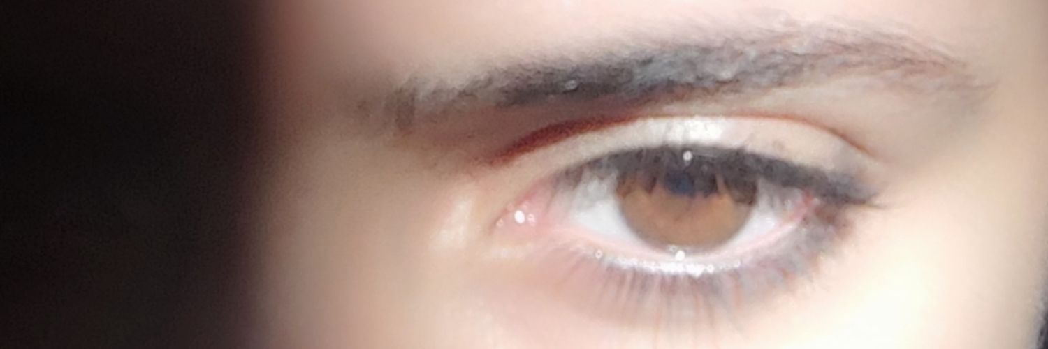 iimroose 𓃠 banner