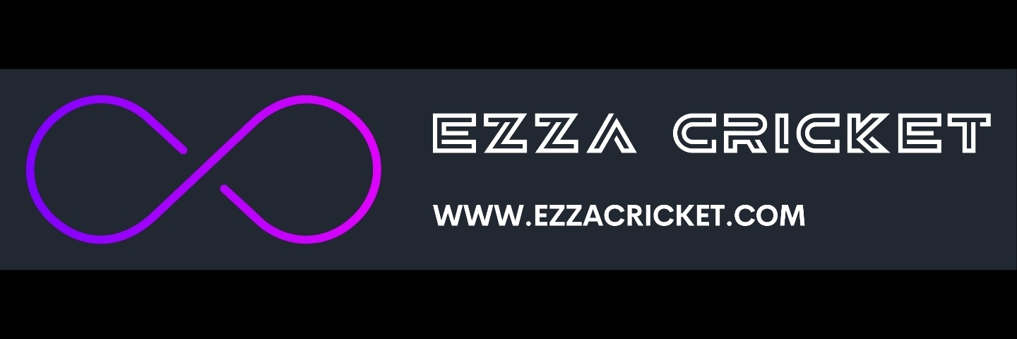 Ezza Cricket banner
