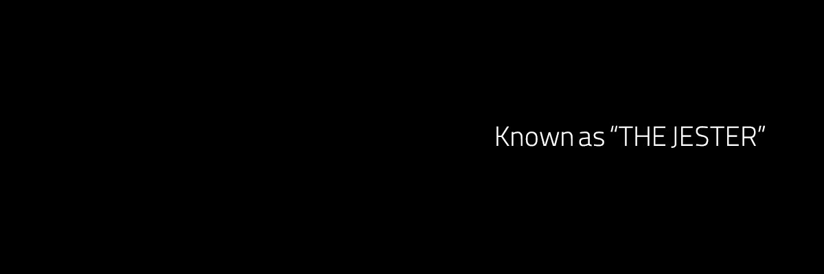 knownasjester's profile banner image
