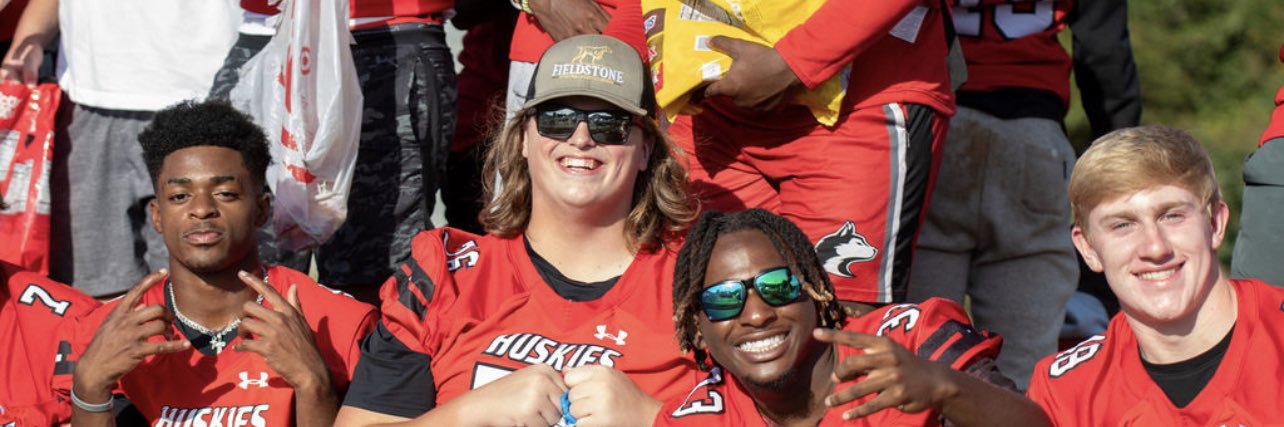 Jackson Howell banner