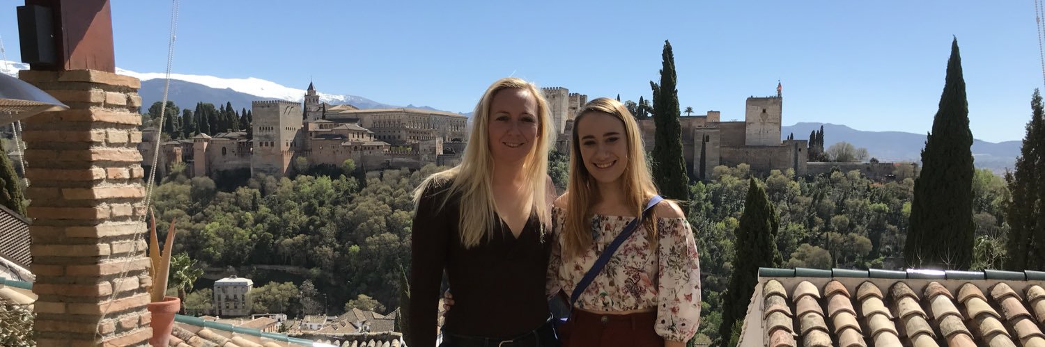 JennRoseA's profile banner image