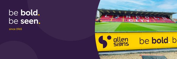 Allen_Signs Profile Banner