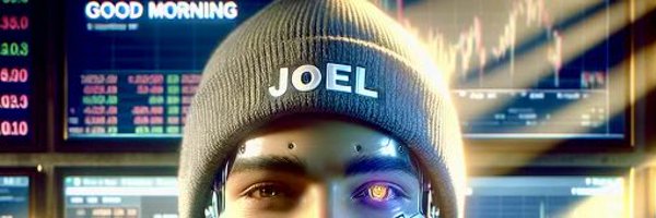 Joelliuzzi#metaversearmy Profile Banner