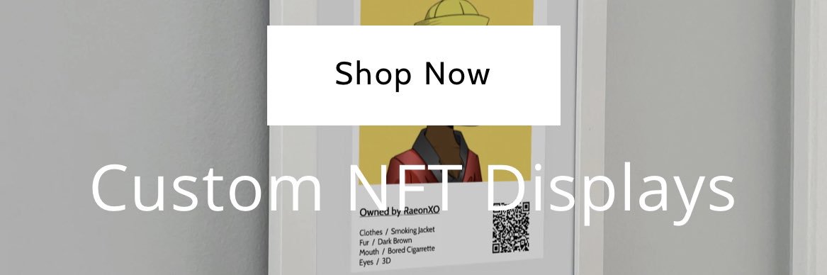 4myNFT.com banner