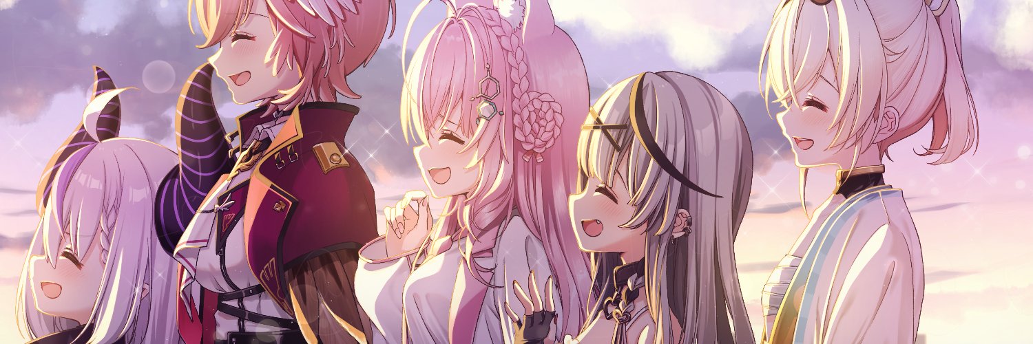 紡木ヨビト💚C1062日目西の09a's banner