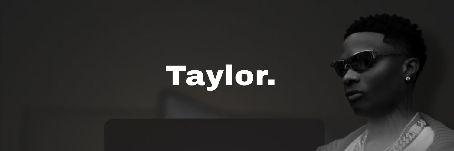 Taylor.🕊️'s banner