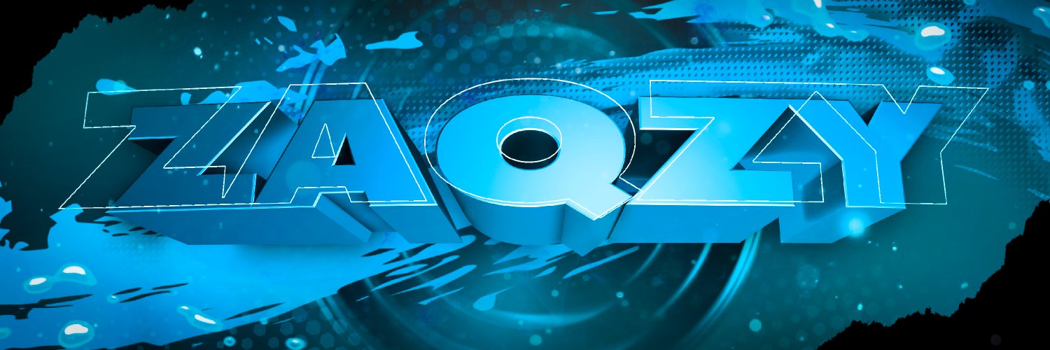 zaqzy4's profile banner image