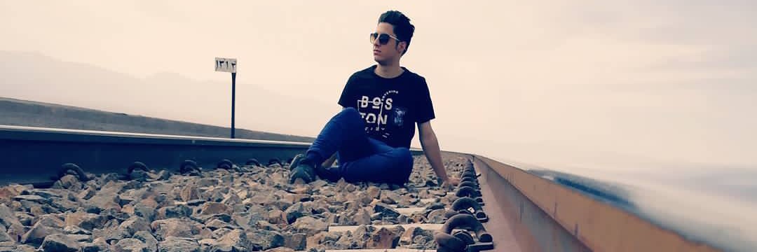 Masoud Naseri banner