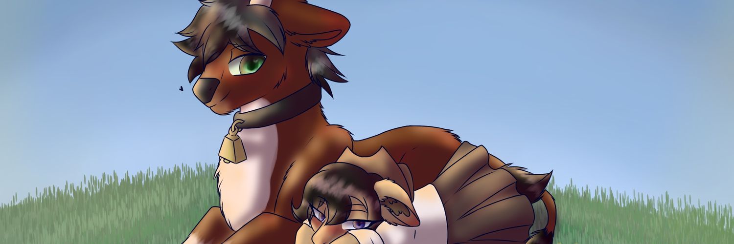 Hunter banner