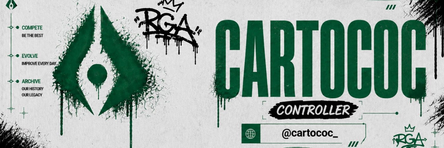Cartococ banner