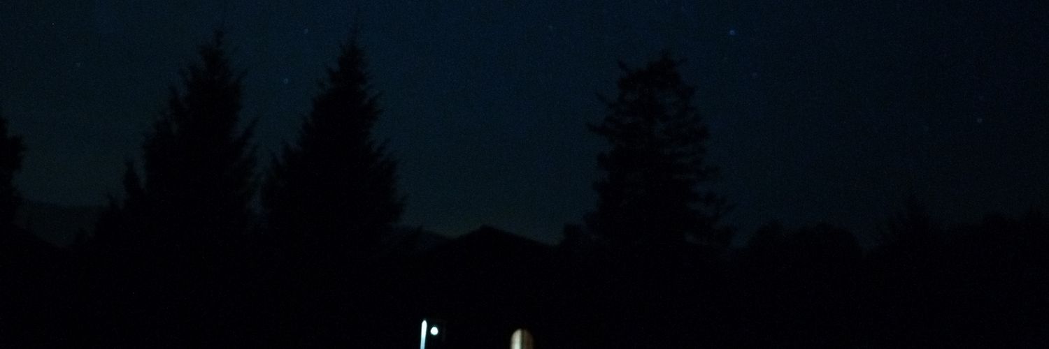 alphearrr's profile banner image