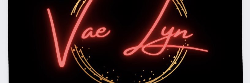 VaeLynOfficial's profile banner image