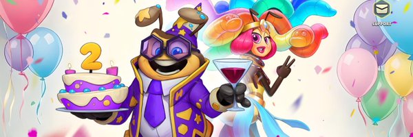 henftee Profile Banner