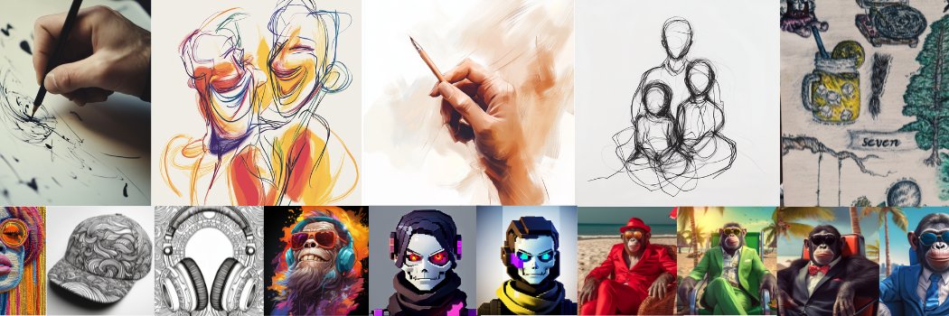 OpenArtsPG's profile banner image