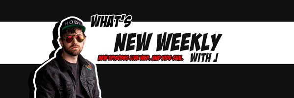 Jcluster2 Profile Banner