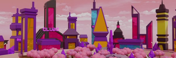 0xMultiScape Profile Banner
