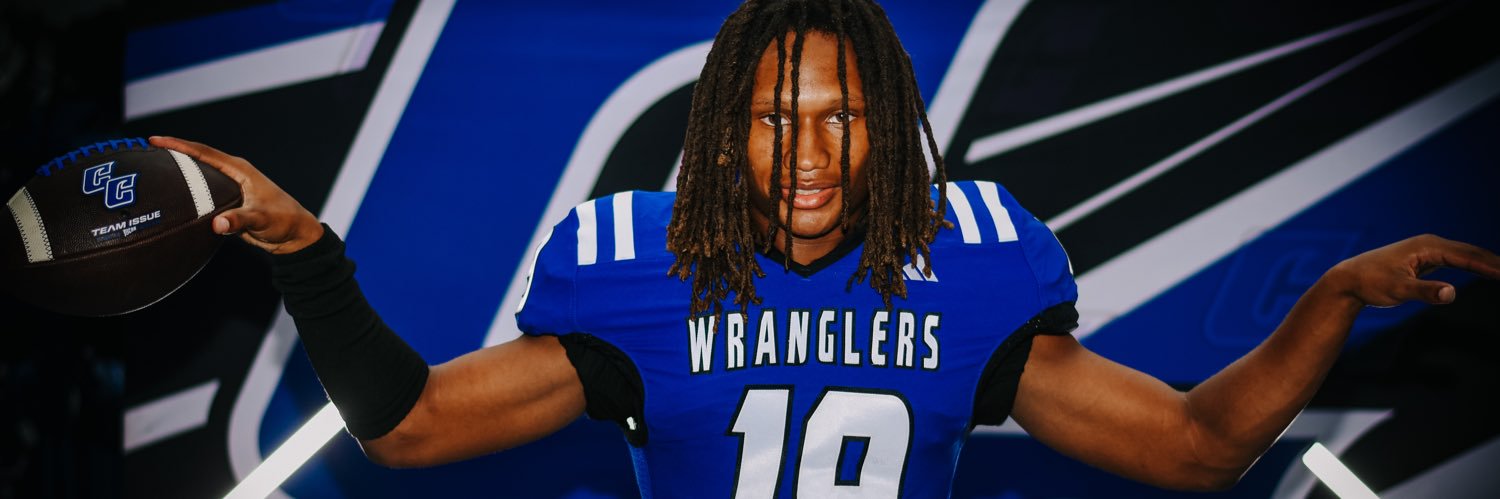 Caleb Smith 2024 DB|OLB banner