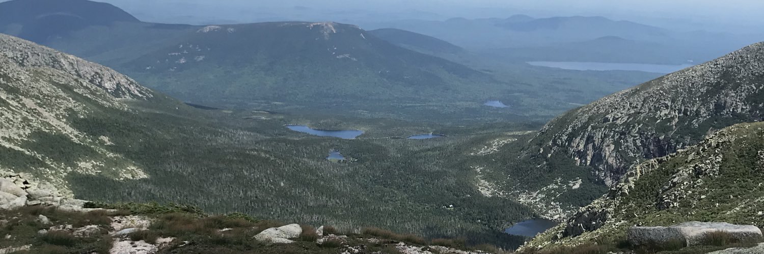 Dr. Chris Horne banner