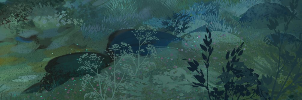 Tangrim's profile banner image