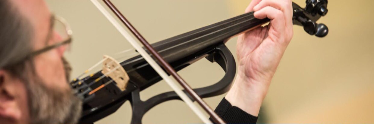 violinclassroom's profile banner image